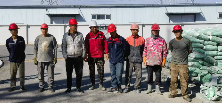 商城厂房地基沉降注浆加固施工队伍怎么选